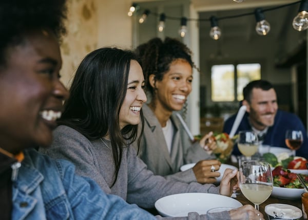 7 trucs pour recevoir quand on n'a pas beaucoup de place