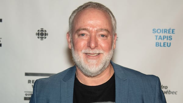 Guy Jodoin décroche l’animation d’un nouveau jeu télévisé
