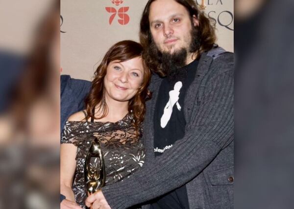 Karl Tremblay: Marie-Annick Lépine accepte cet hommage un an après son décès