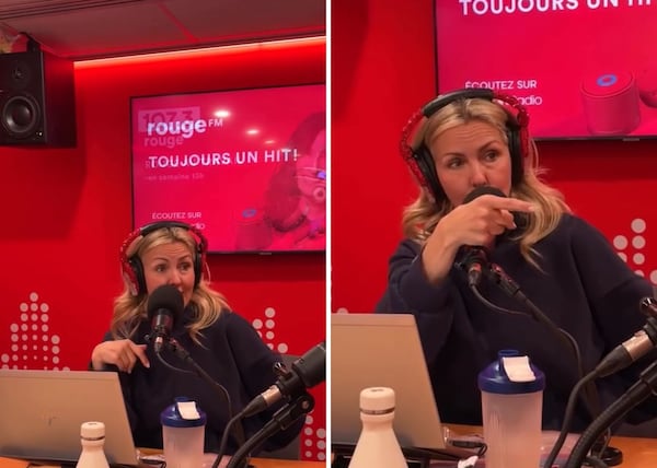Véronique Cloutier règle ses comptes avec José Gaudet