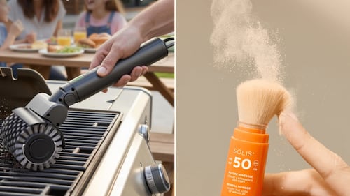 Les 20 trouvailles d’été les plus pratiques à avoir sous la main cette saison