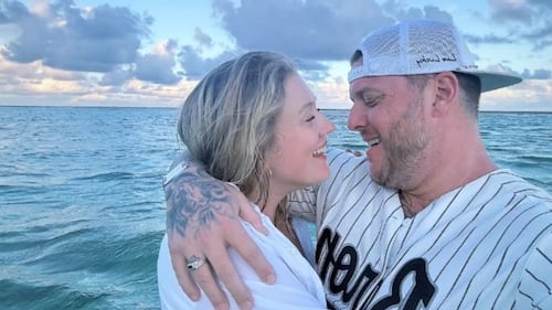 5 photos de nouveaux couples de stars québécoises