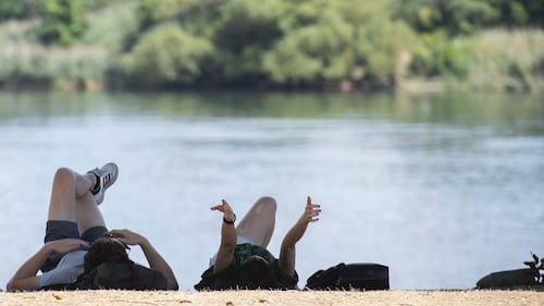 Camping sous la canicule: 5 astuces pour rester au frais