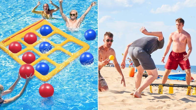 15 jeux extérieurs pour des heures de plaisir en famille ou entre amis