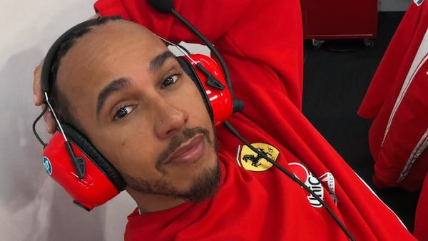 Voici ce que le coureur automobile Lewis Hamilton pense de Montréal