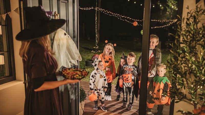 16 costumes d’Halloween de dernière minute pour tous les goûts et tous les âges!