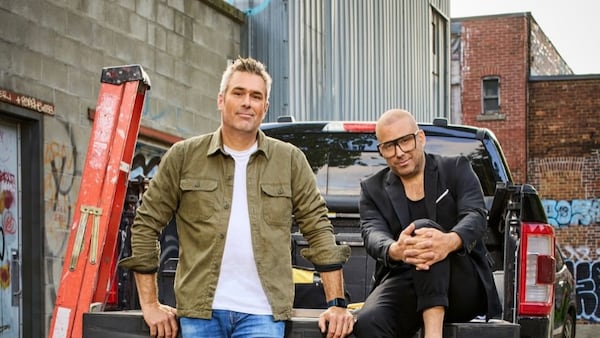 Daniel Corbin et POC retrouvent ces anciens candidats du Grand chantier