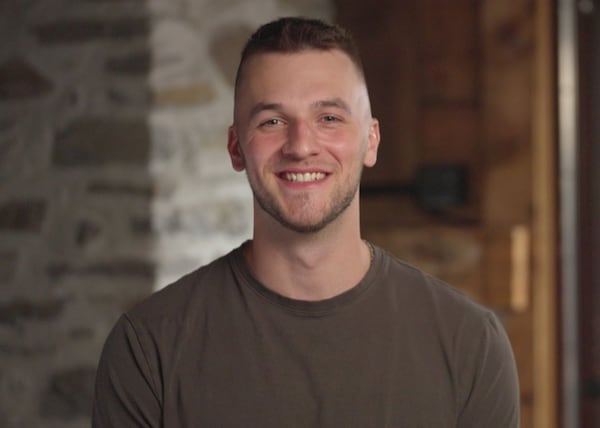 Cet agriculteur de L'amour est dans le pré partage son quotidien à la ferme sur Instagram
