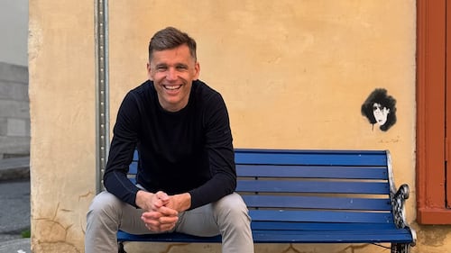 Atteint d’une pneumonie, Bruno Marchand est forcé de s’absenter