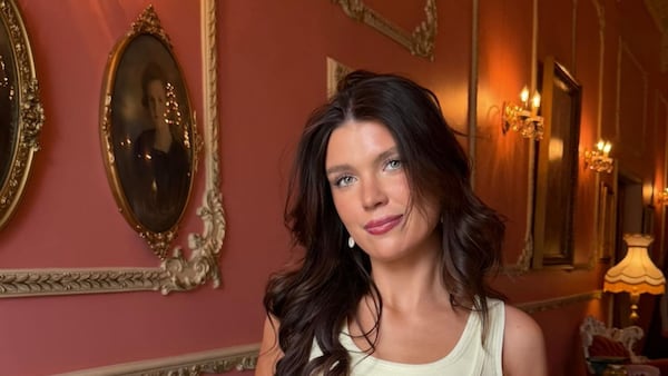 Julie-Pier d’OD est maintenant en couple avec ce chanteur connu