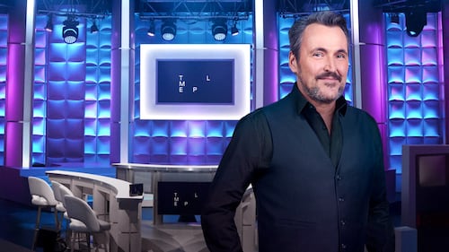 Tout le monde en parle: voici les invités de la première de la saison
