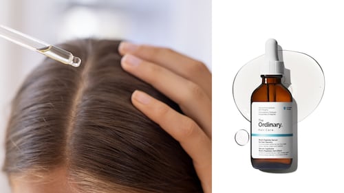 J’ai testé un sérum capillaire de The Ordinary : voici ce qui m’a surprise