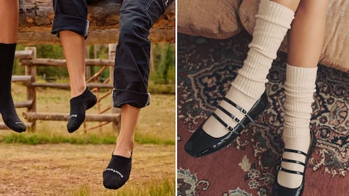 Chaussettes d’automne : nos modèles préférés pour tous les besoins
