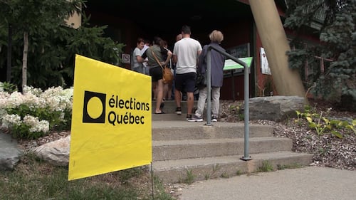 15 vedettes qui invitent le public à aller voter