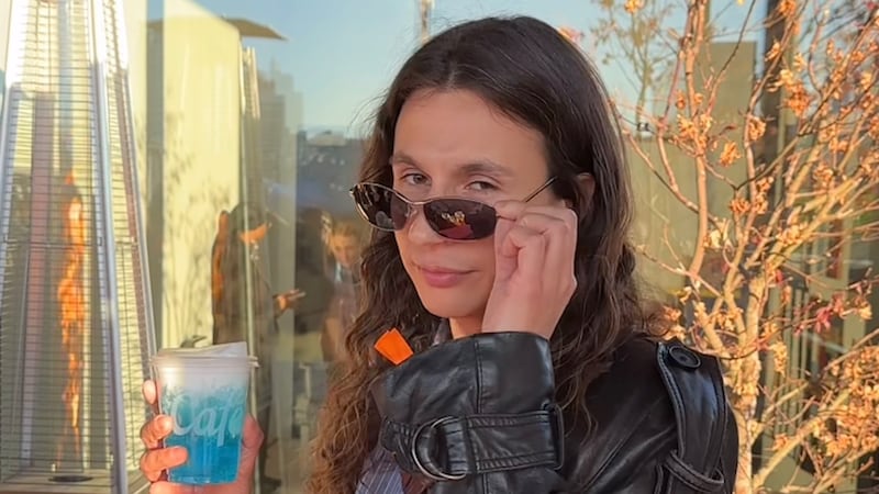 Maxence Garneau fait une demande spéciale à cette star de Heated Rivalry