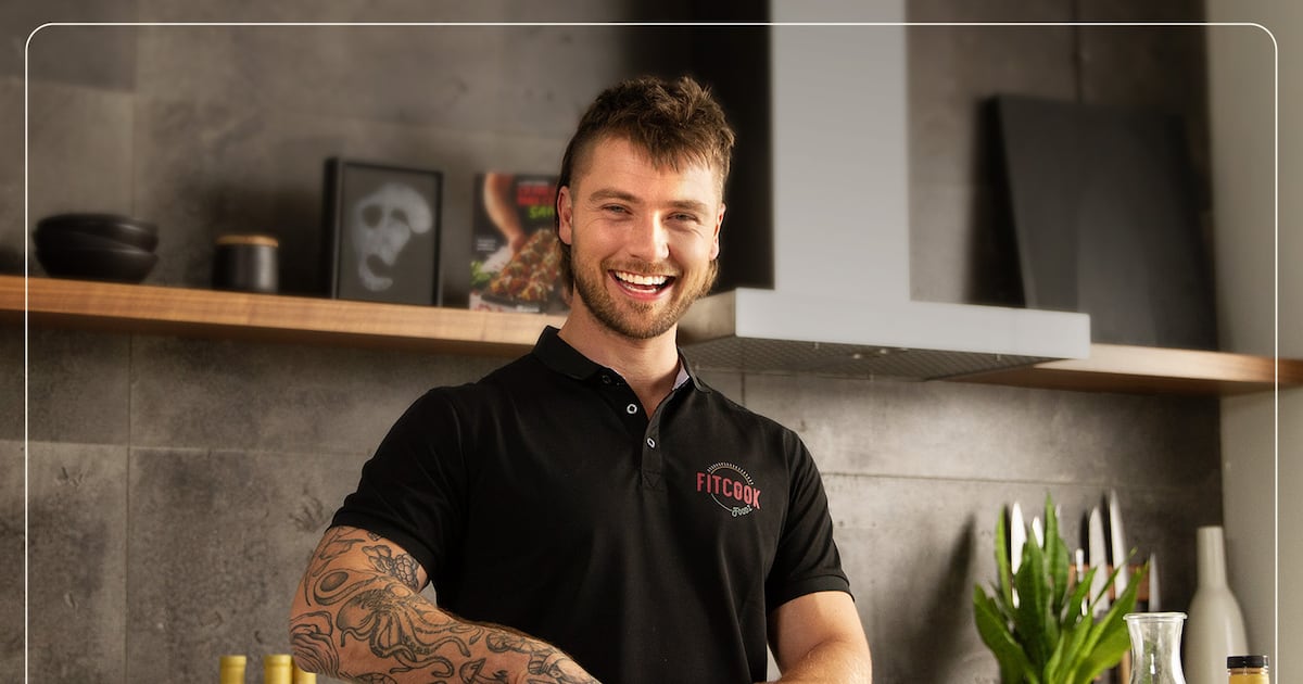 Cook Rapi Fit Concours décadent avec le Fit Cook