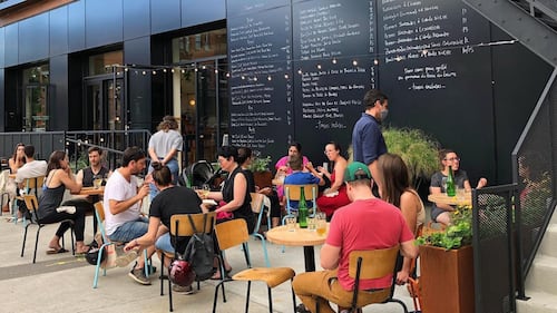 Ce resto couru de Villeray se lance dans les brunchs