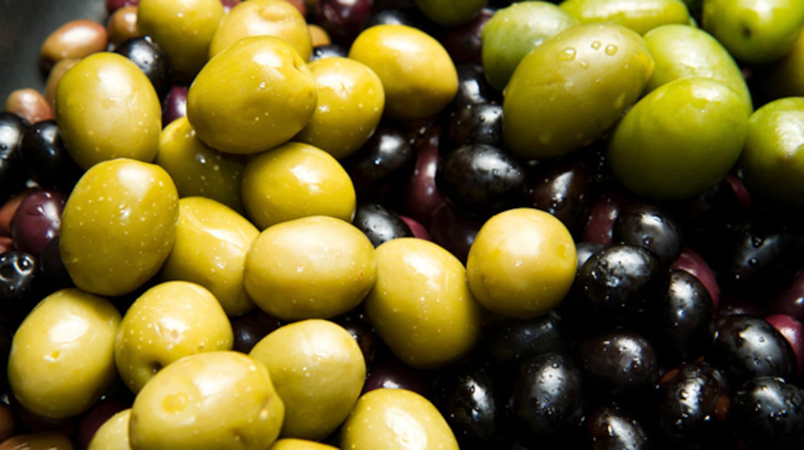 Aliments Sales Top 10 des aliments les plus salés