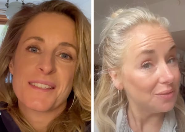 Christine Beaulieu et Mariloup Wolfe s'allient en soutien à cette école