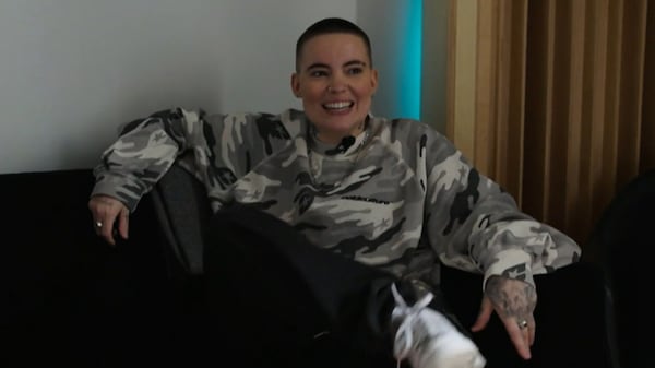Voici combien de tattoos Roxane Bruneau possède