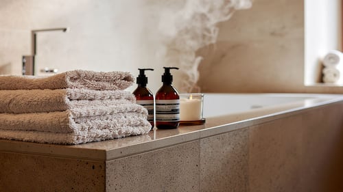Nous avons testé 10 serviettes de bain et voici nos favorites