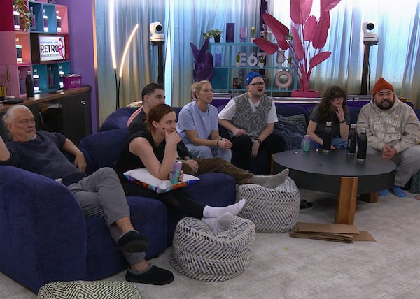 Big Brother: voici le décompte des clés et pouvoirs des célébrités