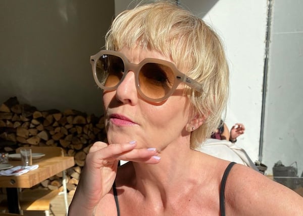 C'est jour de fête pour Pénélope McQuade!