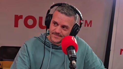La conjointe de Patrice Bélanger transportée à l’hôpital: il brise le silence