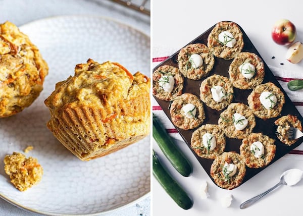 Nos 10 recettes de muffins préférées, parfaites pour la rentrée