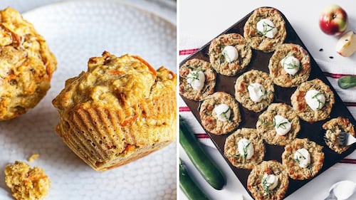 Nos 10 recettes de muffins préférées, parfaites pour la rentrée