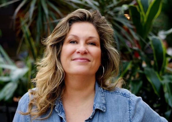 Saskia Thuot s'ouvre sur sa peine d'amour et son célibat