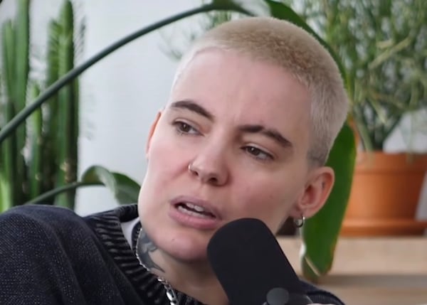 Roxane Bruneau revient sur son «break up le plus traumatisant ever»