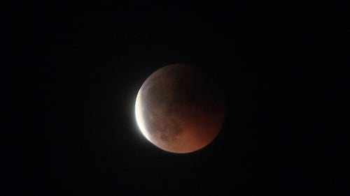 Pleine lune du 28 août 2026: voici pourquoi elle sera particulièrement intense