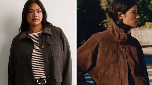 Manteaux d'automne: 4 tendances incontournables cette saison