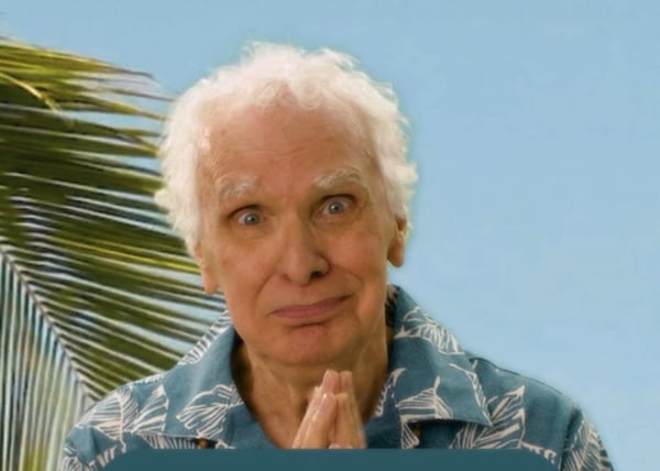 Serge Thériault a fait une rare apparition télé, on vous dit tout!