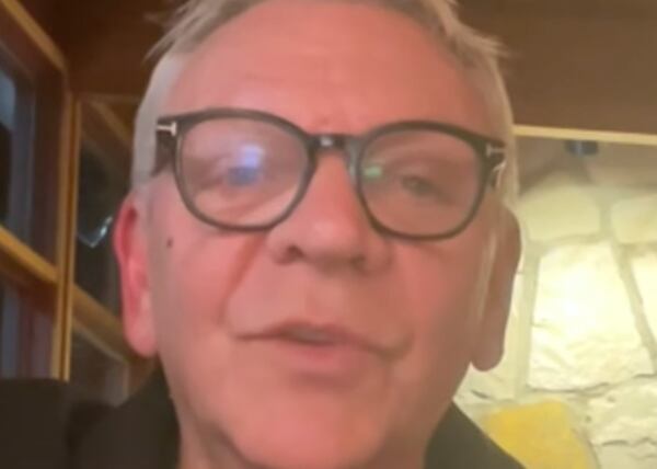 À VOIR: Marc Labrèche est complètement hilarant dans cette vidéo