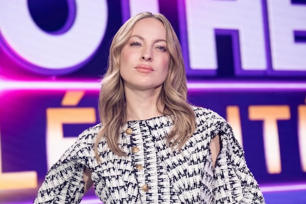 Alerte tendance: Marie-Mai porte LE manteau de l’hiver 2026!