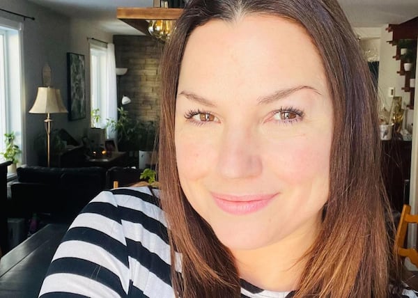 Gabrielle Destroismaisons renoue avec la scène après 20 ans d’absence