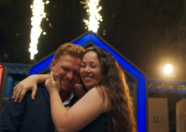 Voici TOUTES les photos de la maison du couple gagnant du Grand chantier RONA