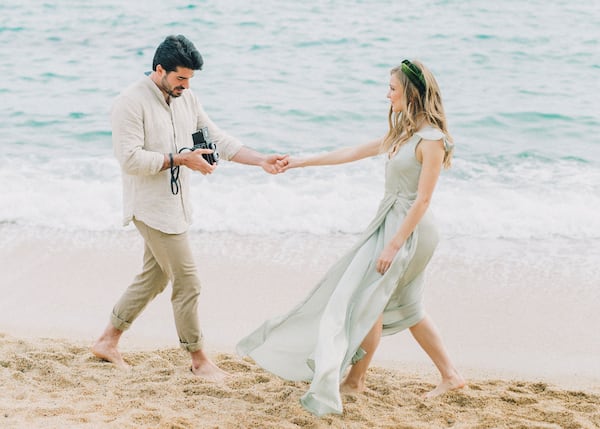 Ces couples ont trouvé l'amour en voyage: voici leurs histoires!