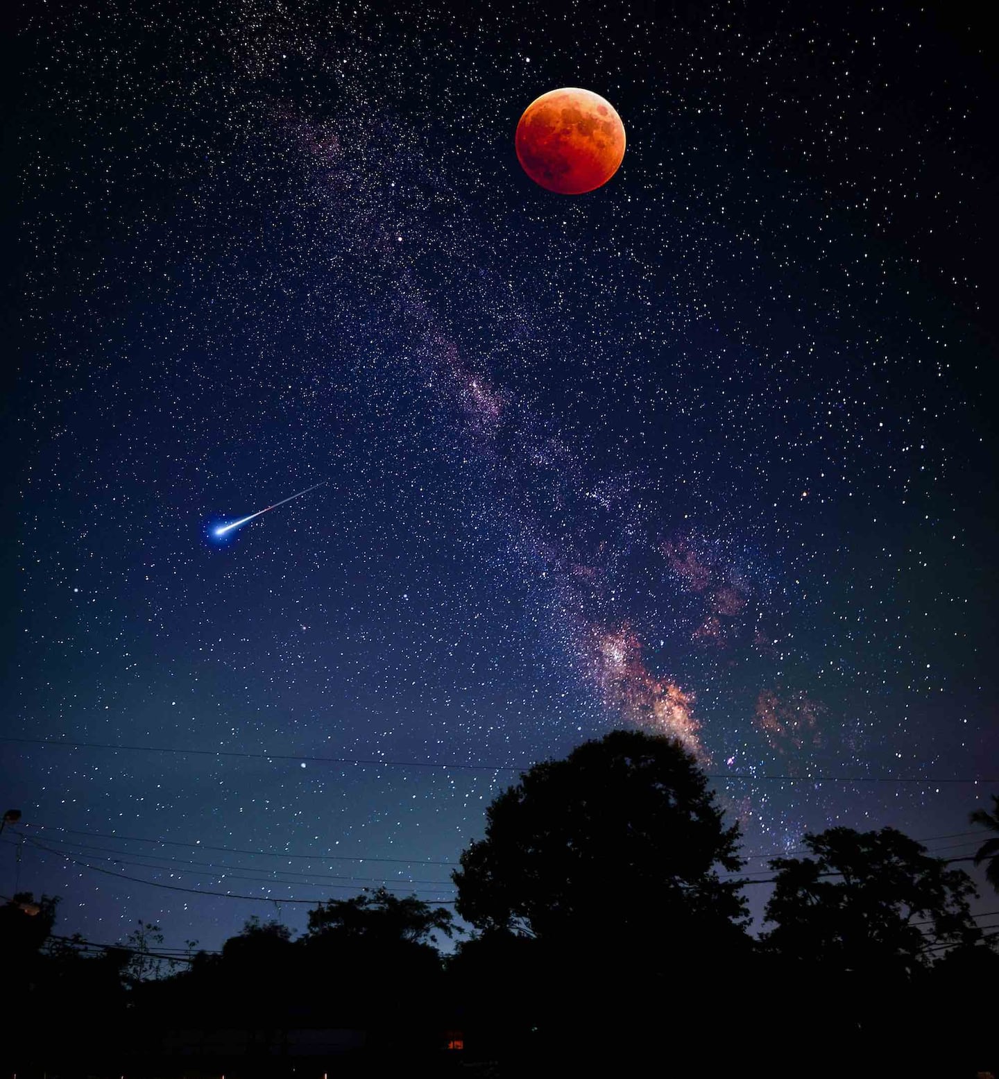 May 2026 Opens with a Scorpio Flower Moon, a Rare Double Full Moon Month — image 3