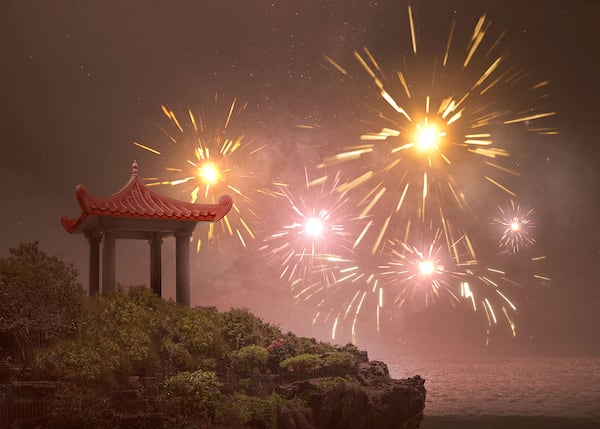 Astrologie chinoise: l’année du Cheval de Feu promet changements, audace et chaos pour tous les signes