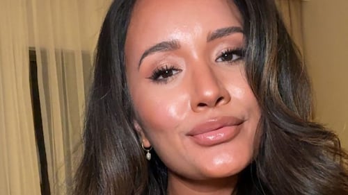 Kate Moya de Big Brother Célébrités nous présente son nouvel amoureux!