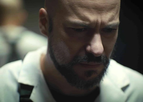 Marc-André Grondin se transforme en meurtrier au grand écran