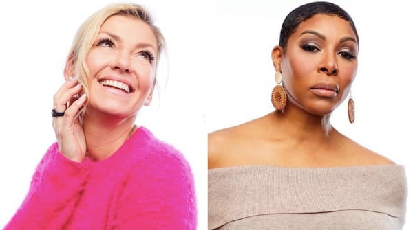 Big Brother Célébrités : qui de Marie-Chantal Toupin ou Varda Etienne quittera?
