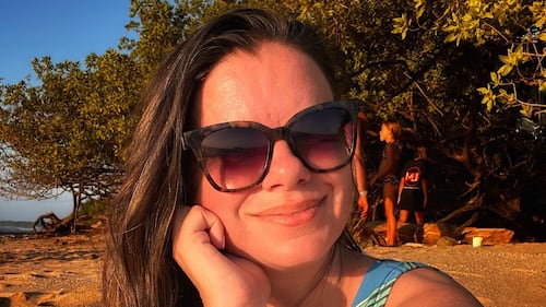 Changement de vie: Mirianne Brûlé donne de ses nouvelles