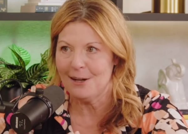 Marie-Chantal Perron: «pendant beaucoup d’années, je me suis pas trouvée belle»