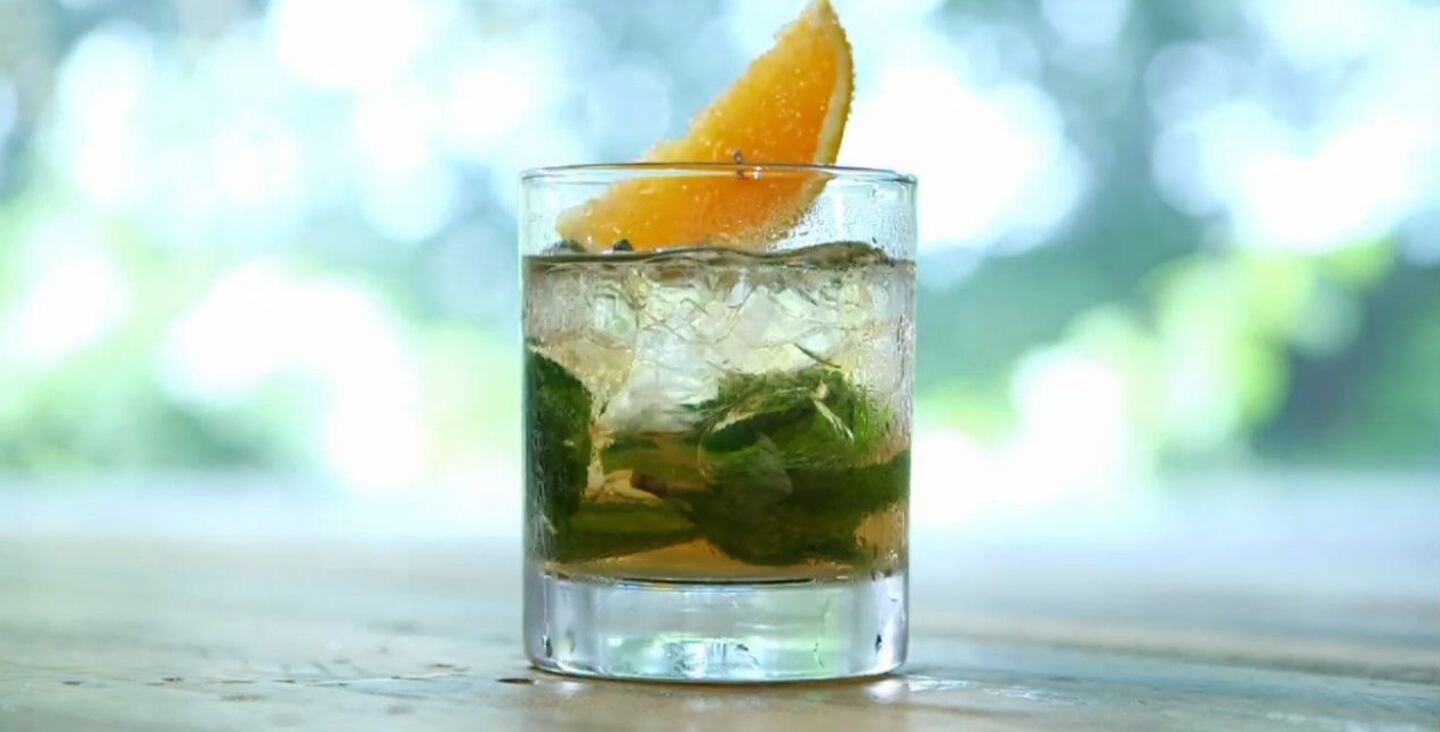Breuvages d'été : 10 délicieux cocktails à faire avec de la vodka