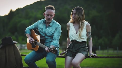 Marie-Mai et David Laflèche annoncent un nouveau show intime