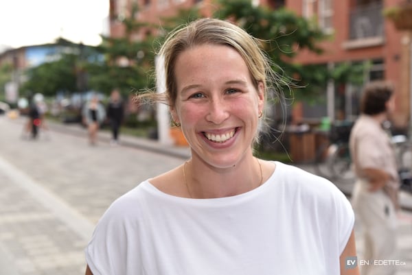 Marianne St-Gelais nous fait craquer avec une nouvelle photo de son bébé